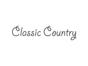 Classic Country Logo