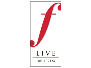 Classic FM Live Logo