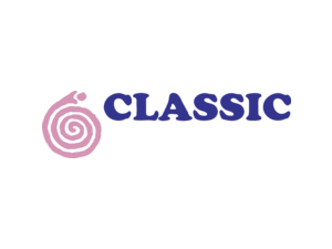 Classic Logo