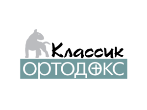 Classic Ortodox 1215 Logo