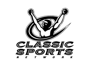 Classic Sports Logo