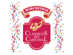 Classicos do Carnaval Logo