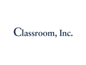 Classroom Logo