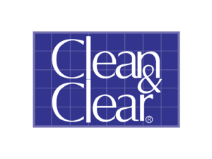 Clean & Clear Logo