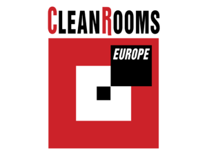 CleanRooms Europe Logo