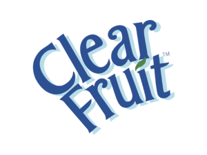 Clear Fruit Logo