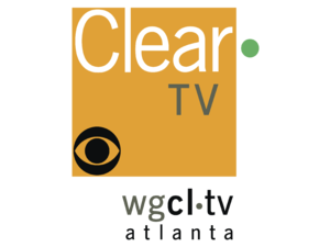 Clear TV Logo