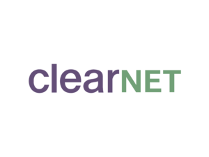ClearNet 1218 Logo