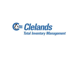 Clelands Logo