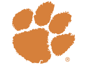 Clemson Tigers Logo