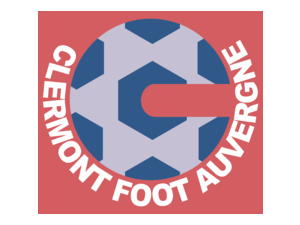 clermont fa Logo