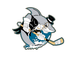 Cleveland Barons Logo