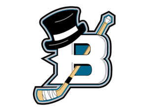 Cleveland Barons Logo