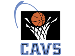 Cleveland Cavs Logo