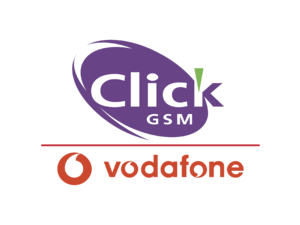 Click GSM Logo