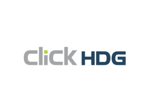 Click HDG Logo