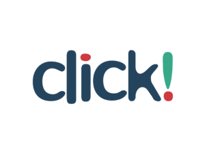 Click! Logo