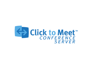 Click to Meet Conference Server Logo