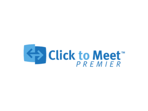 Click to Meet Premier Logo