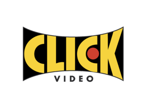 Click Video Logo