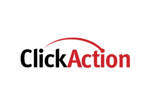 ClickAction Logo