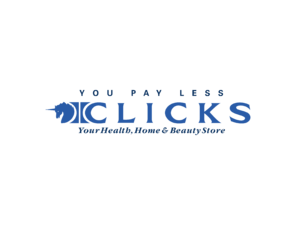 Clicks Logo