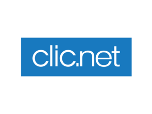 ClicNet Logo