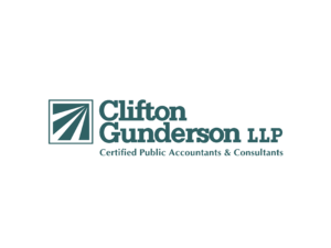 Clifton Gunderson Logo