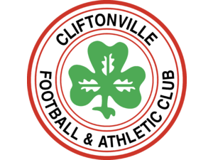 Cliftonville Logo