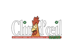 Clin D’Oeil Logo