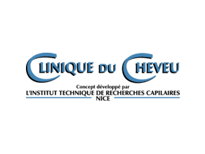 Clinique du Cheveu Logo