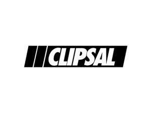 Clipsal Logo