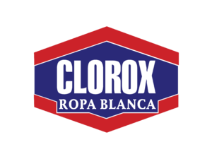 Clorox Ropa Blanca Logo