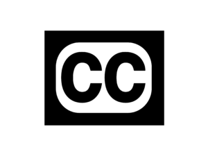 Closed Captioned Logo