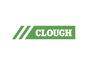 Clough Logo