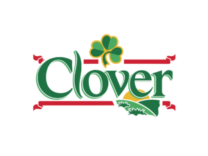 Clover Logo