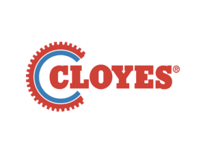 Cloyes Logo