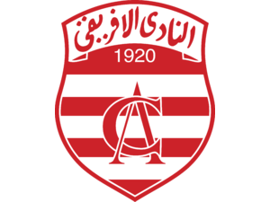 club africain Logo
