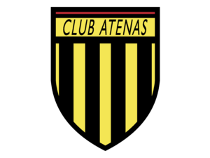 Club Atenas Pocito de Pocito Logo