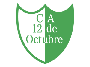 Club Atletico 12 de Octubre de Benavidez Logo