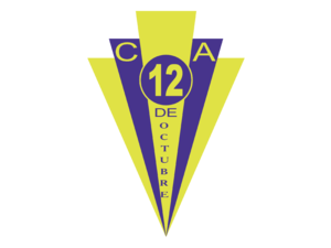 Club Atletico 12 de Octubre Logo