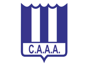 Club Atletico Abastense Argentino de La Plata Logo
