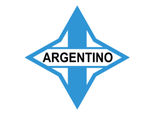 Club Atletico Argentino de Guaymallen Logo