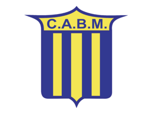 Club Atletico Bartolome Mitre de Posadas Logo
