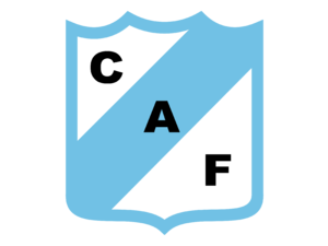 Club Atletico Ferrocarril de Concordia Logo