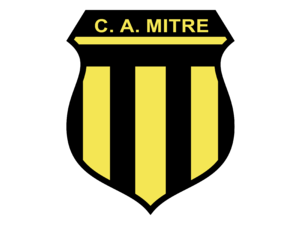 Club Atletico Mitre de Santiago del Estero Logo