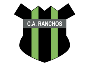 Club Atletico Ranchos Logo