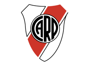 Club Atletico River Plate Logo