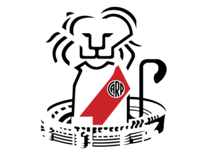 Club Atletico River Plate Logo