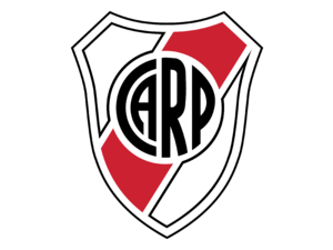 Club Atletico River Plate Logo